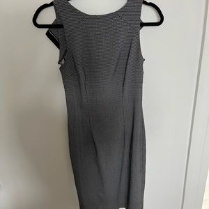 RW&CO Sleeveless Slim Dress